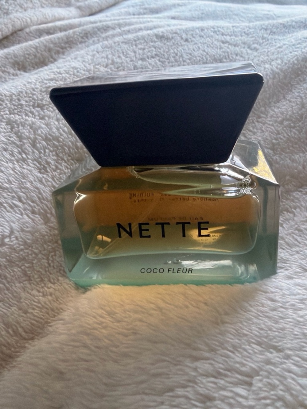 LIKE-NEW NETTE Coco-Fleur - Picture 2 of 2